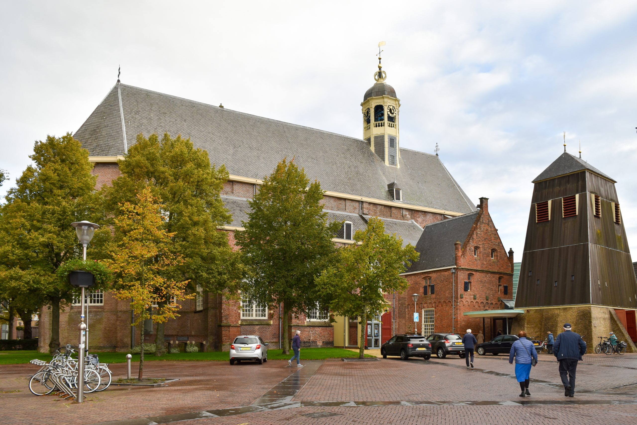 Martinikerk Sneek